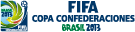 FIFA Copa Confederaciones 2013